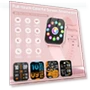 Thumbnail Smart Watch with HD Display — Smartwatches, TRAUSI