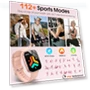 Thumbnail Smart Watch with HD Screen — Smartwatches, Csasan