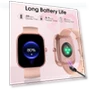 Thumbnail Smart Watch with HD Screen — Smartwatches, Csasan