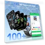 Thumbnail Smart Watch — Smartwatches, Csasan