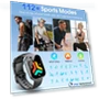 Thumbnail Smart Watch — Smartwatches, Csasan