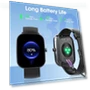 Thumbnail Smart Watch — Smartwatches, Csasan