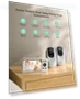 Thumbnail Smart WiFi Baby Monitor with 2 Cameras — Baby Monitors, Momcozy
