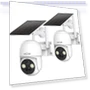 Thumbnail Solar Security Cameras Wireless Outdoor — Outdoor Security Cameras, WOOLINK