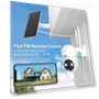 Thumbnail Solar Security Cameras Wireless Outdoor — Outdoor Security Cameras, WOOLINK