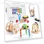 Thumbnail STEM Robot Kit — Construction Kits, YUTIN