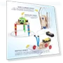 Thumbnail STEM Robot Kit — Construction Kits, YUTIN