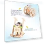 Thumbnail STEM Robot Kit — Construction Kits, YUTIN