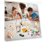 Thumbnail STEM Robot Kit — Construction Kits, YUTIN