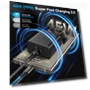 Thumbnail Super Fast Charger USB C — Chargers, VELOGK
