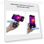 Thumbnail Thermal Camera for Android & iOS — Thermometers, Guangdong Laureii Intelligent Technology Co., Ltd.