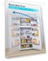 Thumbnail Top Mount Refrigerator with Freezer — Mini Fridges, BLACK+DECKER