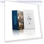 Thumbnail USB C Wall Outlet — Outlet Switches, TOPELER ELECTRIC INC