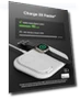 Thumbnail 3-in-1 MagSafe-Compatible iPhone Charger — Chargers, Belkin
