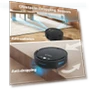 Thumbnail 3-in-1 Robot Vacuum and Mop — Smart Cleaning Robots, DYANGGS
