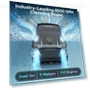 Thumbnail All-in-One Pool Cleaning Robot — Pool Cleaning Heads, AIPER