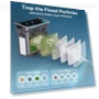 Thumbnail All-in-One Pool Cleaning Robot — Pool Cleaning Heads, AIPER