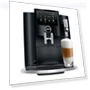 Thumbnail Automatic Coffee and Espresso Machine — Espresso Machines, Jura