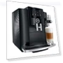 Thumbnail Automatic Coffee and Espresso Machine — Espresso Machines, Jura