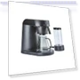 Thumbnail Coffee Machine with Removable Water Tank — Coffee & Espresso Combos, Ratio