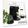 Thumbnail Coffee Machine with Removable Water Tank — Coffee & Espresso Combos, Ratio