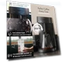 Thumbnail Coffee Machine with Removable Water Tank — Coffee & Espresso Combos, Ratio