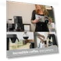 Thumbnail Coffee Machine with Removable Water Tank — Coffee & Espresso Combos, Ratio
