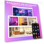 Thumbnail Color Changing Smart Light Bulbs — LED, Nowepai