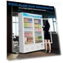 Thumbnail Commercial Beverage Refrigerator with Glass Door — Drink Coolers, ECEVT