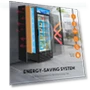Thumbnail Commercial Refrigerator — Drink Coolers, Wilprep