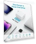 Thumbnail Compact and Foldable 100W USB C Charger — Chargers & Adapters, Anker