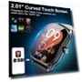 Thumbnail Curve Smart Watch — Smartwatches, Haulvean