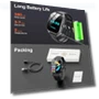Thumbnail Curve Smart Watch — Smartwatches, Haulvean