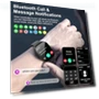 Thumbnail Curve Smart Watch — Smartwatches, Haulvean