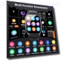 Thumbnail Curve Smart Watch — Smartwatches, Haulvean