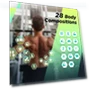Thumbnail Digital Bathroom Scale for Body Weight and Composition — Weight Management Tools, runstar