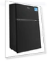 Thumbnail Double Door Mini Fridge with Freezer — Mini Fridges, Midea