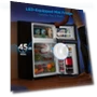 Thumbnail Double Door Mini Fridge with Freezer — Mini Fridges, Midea