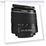 Thumbnail DSLR Camera with 18-55mm Lens and Accessories — Professional DSLR Cameras, Canon