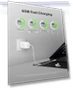 Thumbnail Dual USB-C GaN Wall Charger — Chargers, Belkin