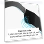 Thumbnail Echo Frames — Smart Glasses, Amazon