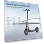 Thumbnail Electric Scooter — Electric Self-Balancing Scooters, Navee