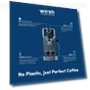 Thumbnail Espresso Machine — Coffee & Espresso Combos, wirsh