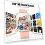 Thumbnail Fitness Tracker Running Watch — Smartwatches, Dongguan LiDu Electronic Technology Co., LTD