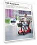 Thumbnail Folding Mobility Scooter — Push Scooters, PAISEEC