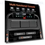 Thumbnail Folding Treadmill with Heart Rate Sensor — Treadmills, LONTEK