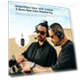 Thumbnail Full Duplex Wireless Intercom Headset System — Audio Conferencing, SYNCO