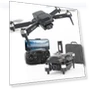 Thumbnail Mini Drone with Camera — Drones, suangrc