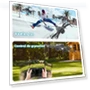 Thumbnail Mini Drone with Camera — Drones, suangrc