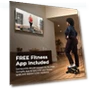 Thumbnail Mini Stepper for Exercise at Home — Steppers, Sunny Health & Fitness